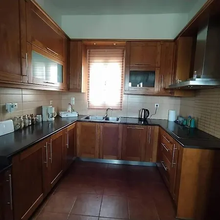 Borgo Majoca - μονοκατοικία σε κυκλαδίτικο νησί *