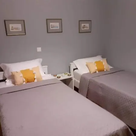 Borgo Majoca - μονοκατοικία σε κυκλαδίτικο νησί Mesi (Tinos)