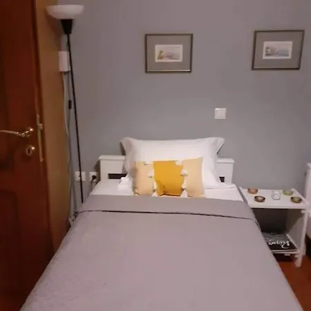 Borgo Majoca - μονοκατοικία σε κυκλαδίτικο νησί