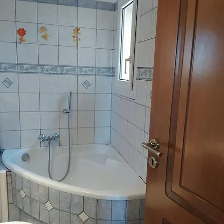 Holiday home Borgo Majoca - μονοκατοικία σε κυκλαδίτικο νησί Mesi (Tinos)