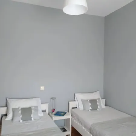 Borgo Majoca - μονοκατοικία σε κυκλαδίτικο νησί Holiday home Mesi (Tinos)
