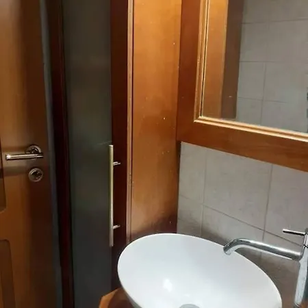 Holiday home Borgo Majoca - μονοκατοικία σε κυκλαδίτικο νησί