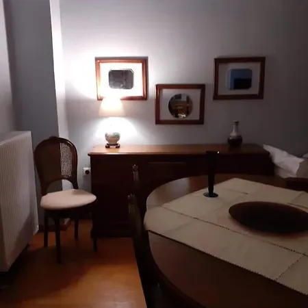 Holiday home Borgo Majoca - μονοκατοικία σε κυκλαδίτικο νησί Mesi (Tinos)