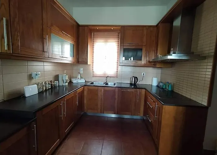 Borgo Majoca - μονοκατοικία σε κυκλαδίτικο νησί *