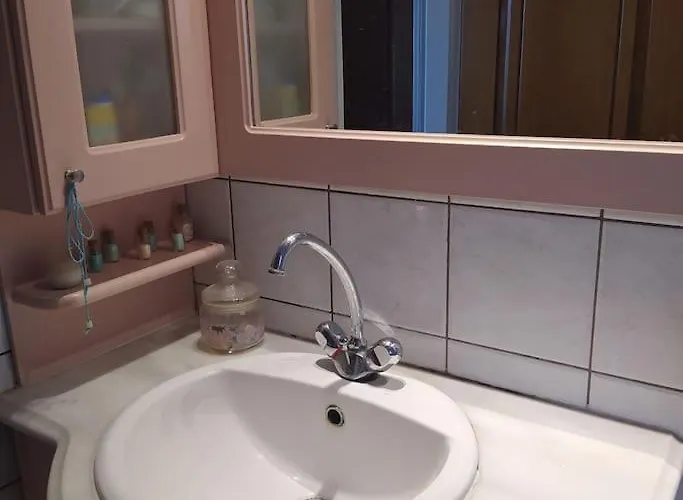 Borgo Majoca - μονοκατοικία σε κυκλαδίτικο νησί Vakantiehuis Mési