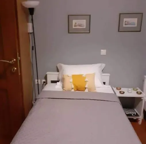 Borgo Majoca - μονοκατοικία σε κυκλαδίτικο νησί