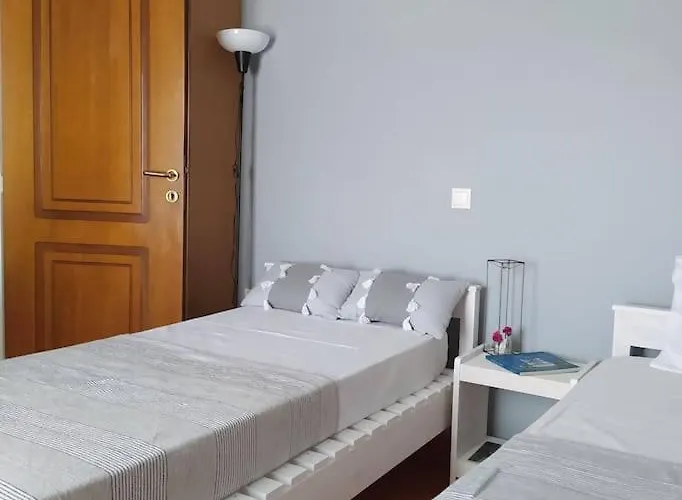 Vakantiehuis Borgo Majoca - μονοκατοικία σε κυκλαδίτικο νησί