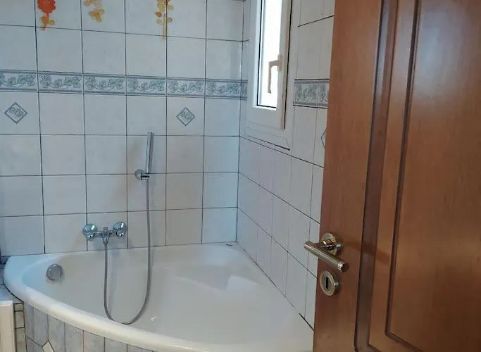 Vakantiehuis Borgo Majoca - μονοκατοικία σε κυκλαδίτικο νησί Mési