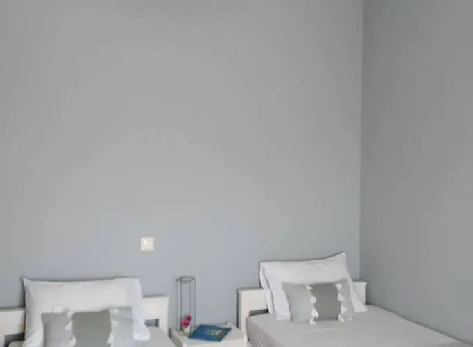 Borgo Majoca - μονοκατοικία σε κυκλαδίτικο νησί Vakantiehuis Mési