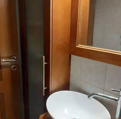 Vakantiehuis Borgo Majoca - μονοκατοικία σε κυκλαδίτικο νησί