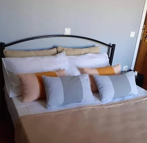 Borgo Majoca - μονοκατοικία σε κυκλαδίτικο νησί