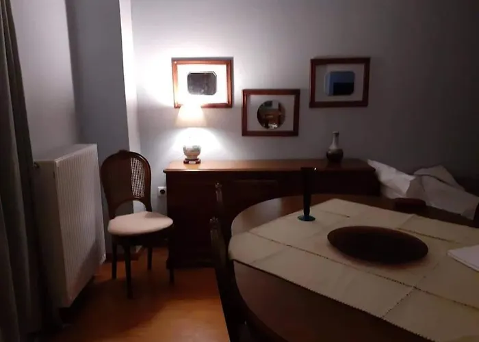 Vakantiehuis Borgo Majoca - μονοκατοικία σε κυκλαδίτικο νησί Mési